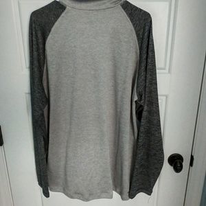 Adidas golf pullover